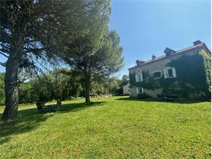 propriete à la vente -   46090  BERGANTY, surface 474 m2 vente propriete - UBI427880321